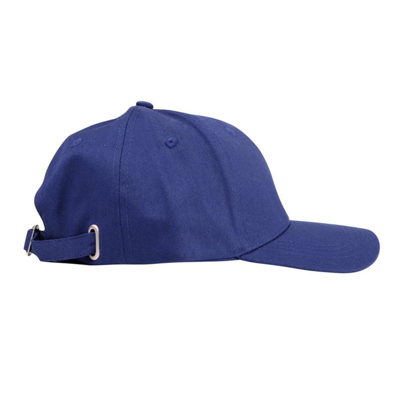 Comfortable Baseball HQ Cap -Blue Color